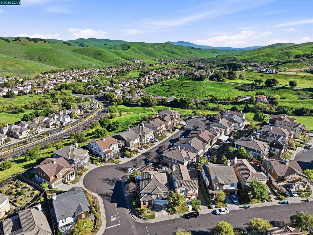 6560 Deerfield Drive Vallejo CA 94591
