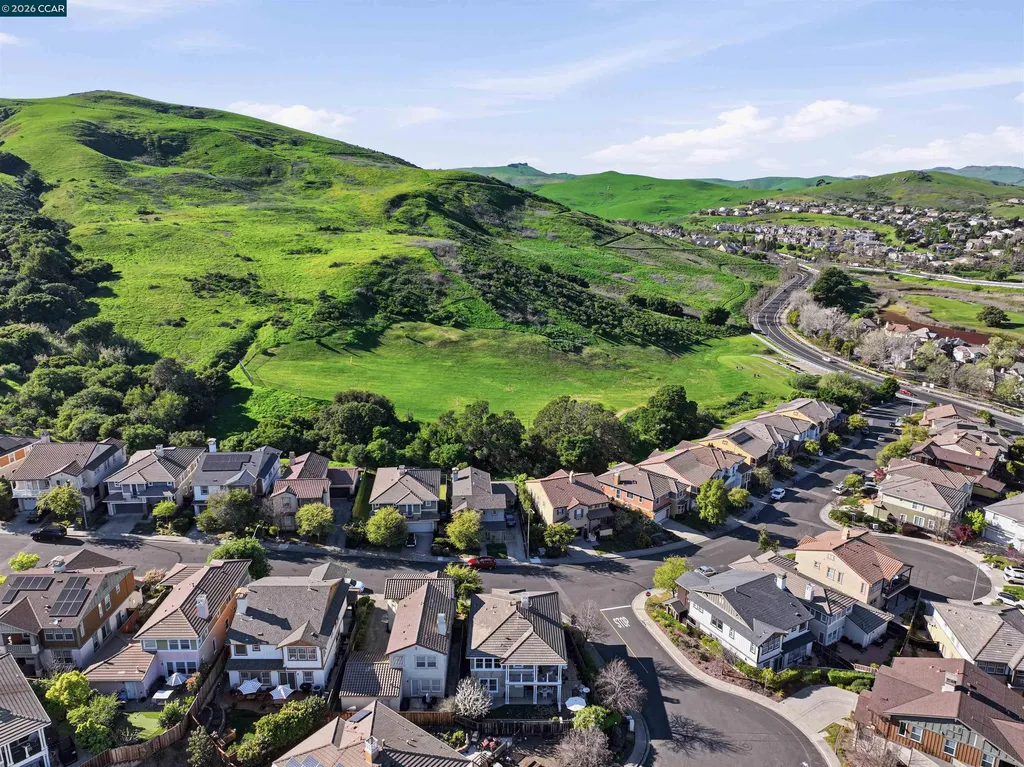6560 Deerfield Drive Vallejo CA 94591