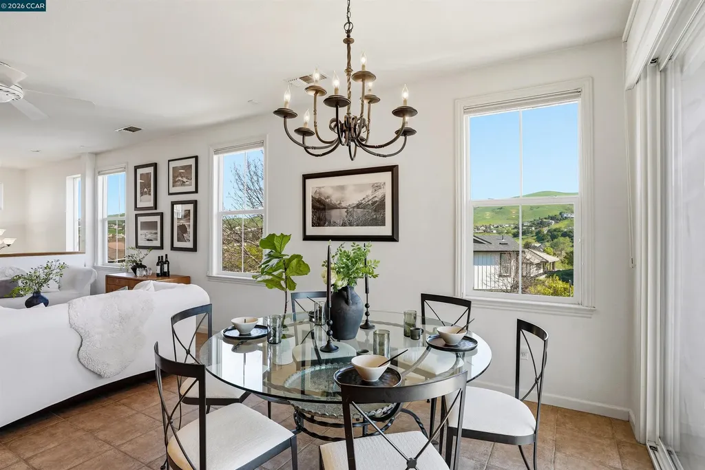 6560 Deerfield Drive Vallejo CA 94591