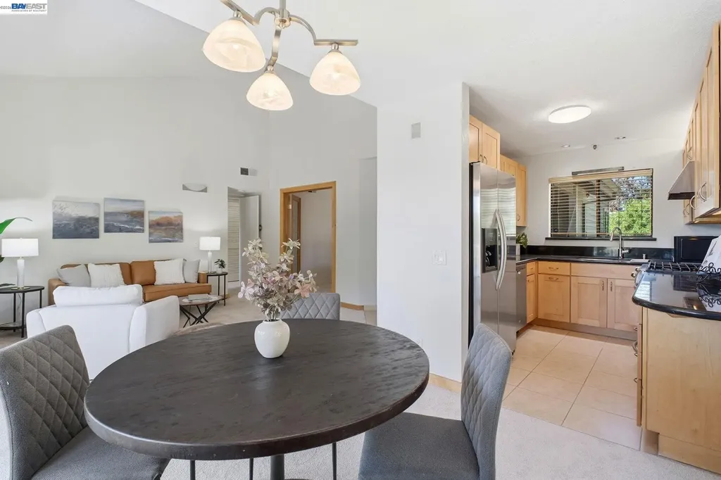 3395 Pinewood Terrace Fremont CA 94536