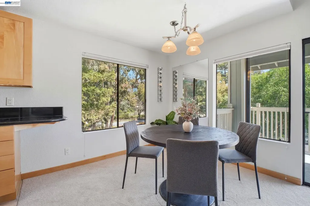 3395 Pinewood Terrace Fremont CA 94536