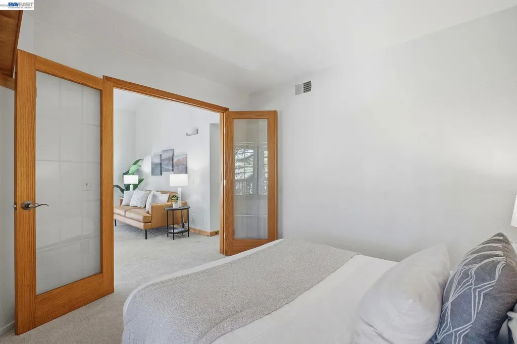 3395 Pinewood Terrace Fremont CA 94536