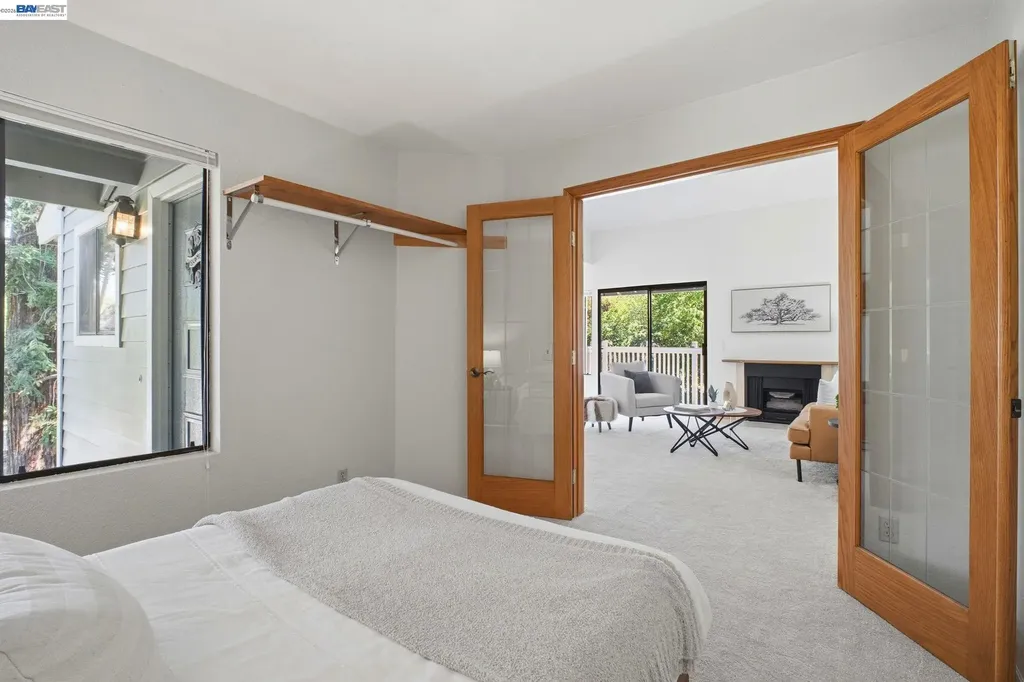 3395 Pinewood Terrace Fremont CA 94536