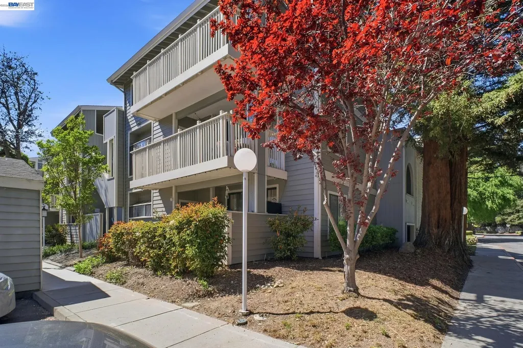 3395 Pinewood Terrace Fremont CA 94536