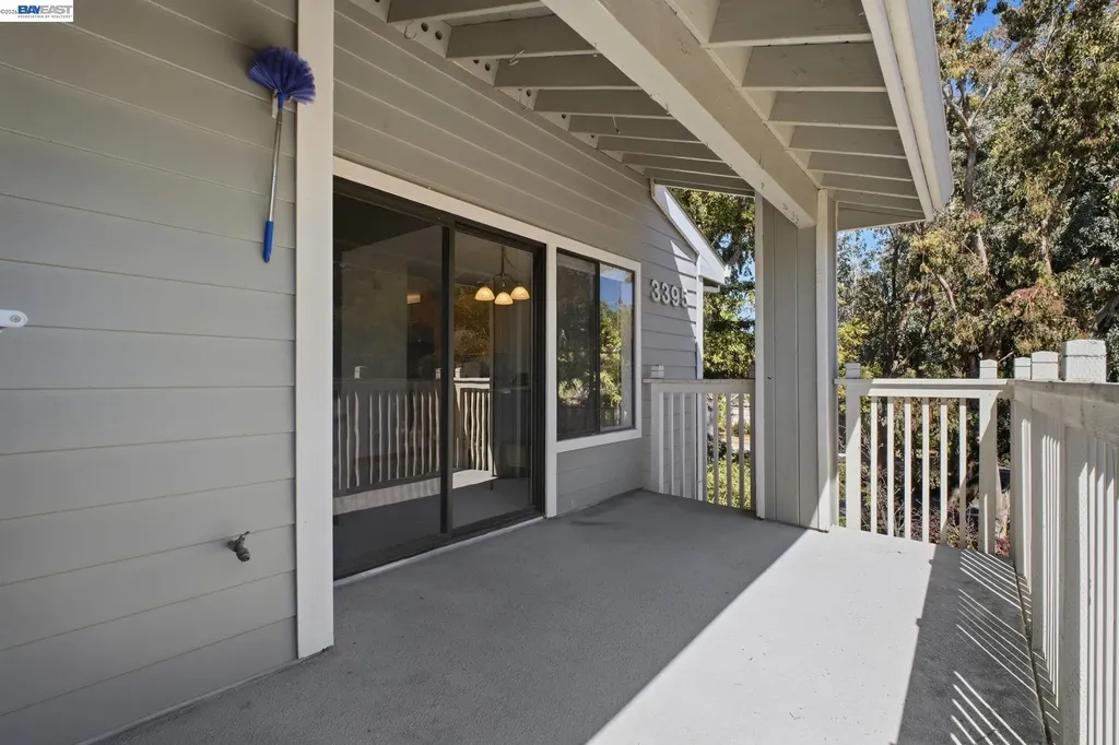 3395 Pinewood Terrace Fremont CA 94536