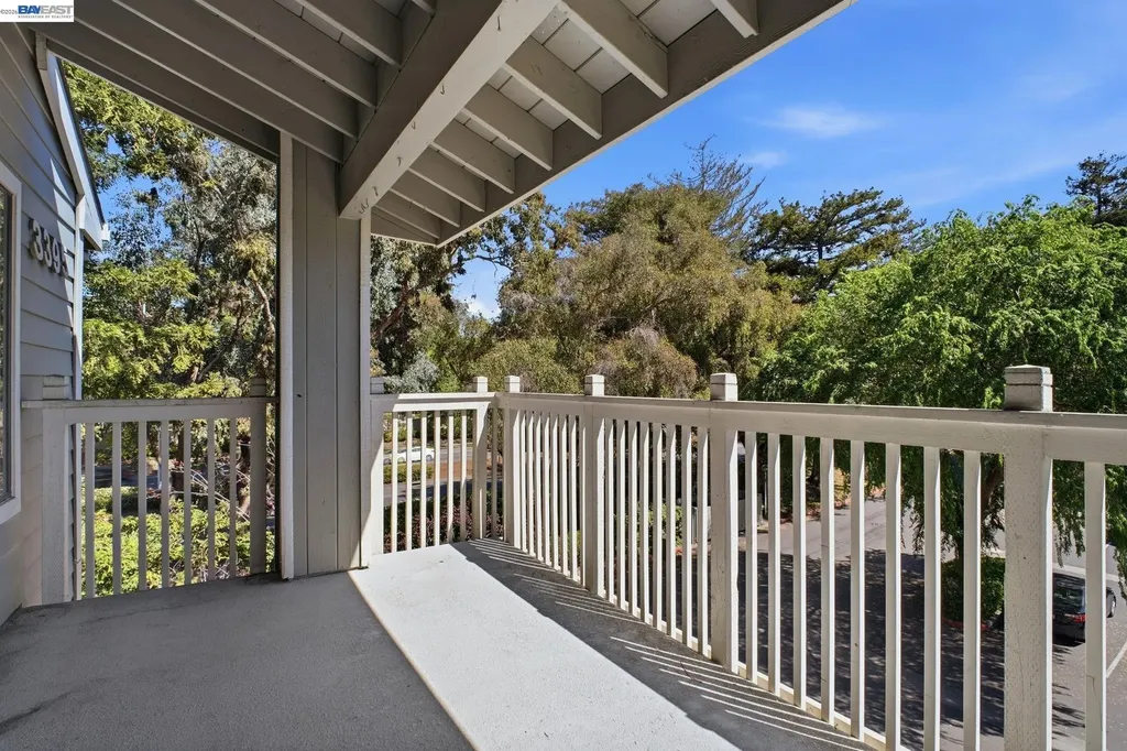 3395 Pinewood Terrace Fremont CA 94536