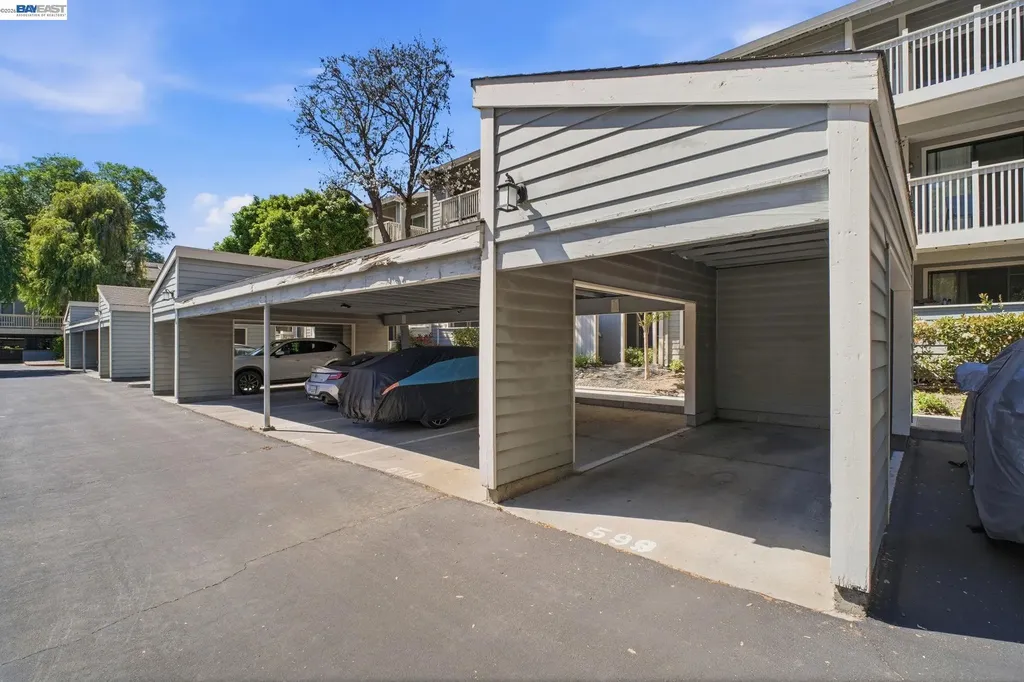 3395 Pinewood Terrace Fremont CA 94536