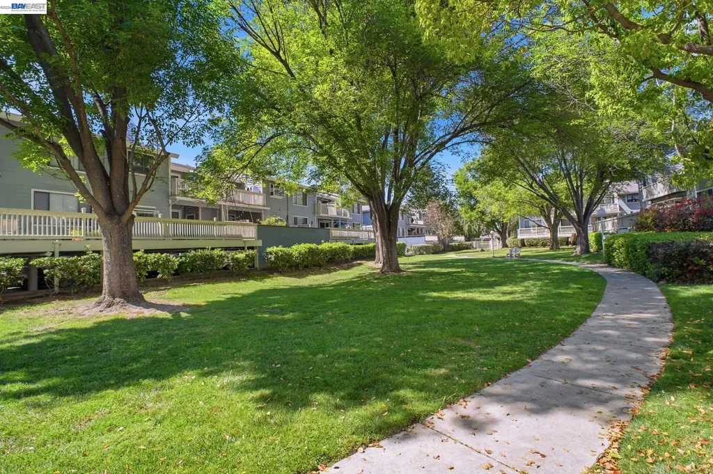 3395 Pinewood Terrace Fremont CA 94536