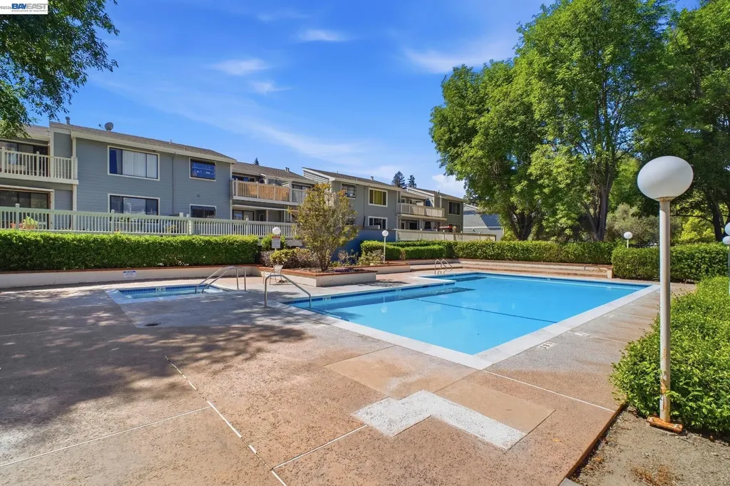 3395 Pinewood Terrace Fremont CA 94536