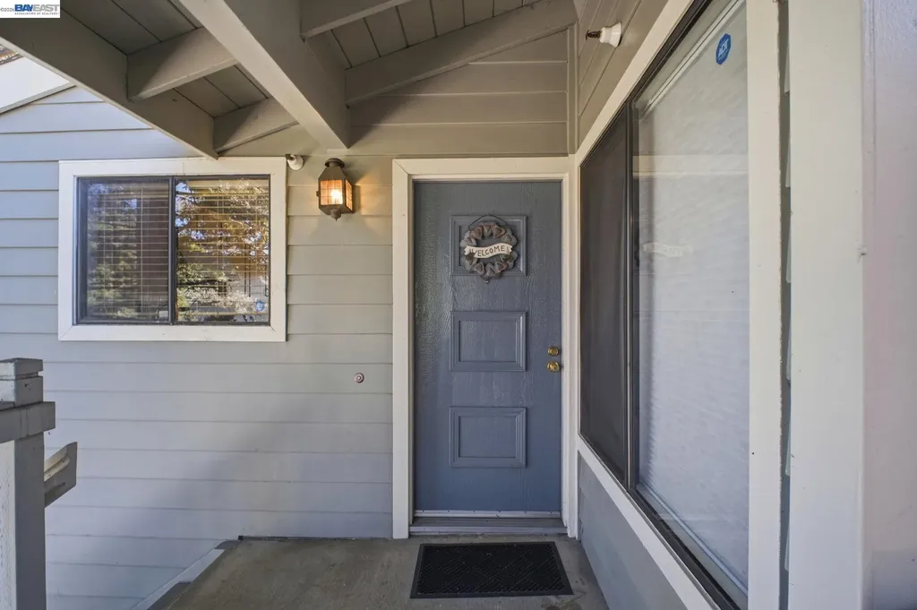 3395 Pinewood Terrace Fremont CA 94536