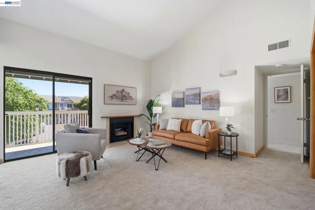 3395 Pinewood Terrace Fremont CA 94536