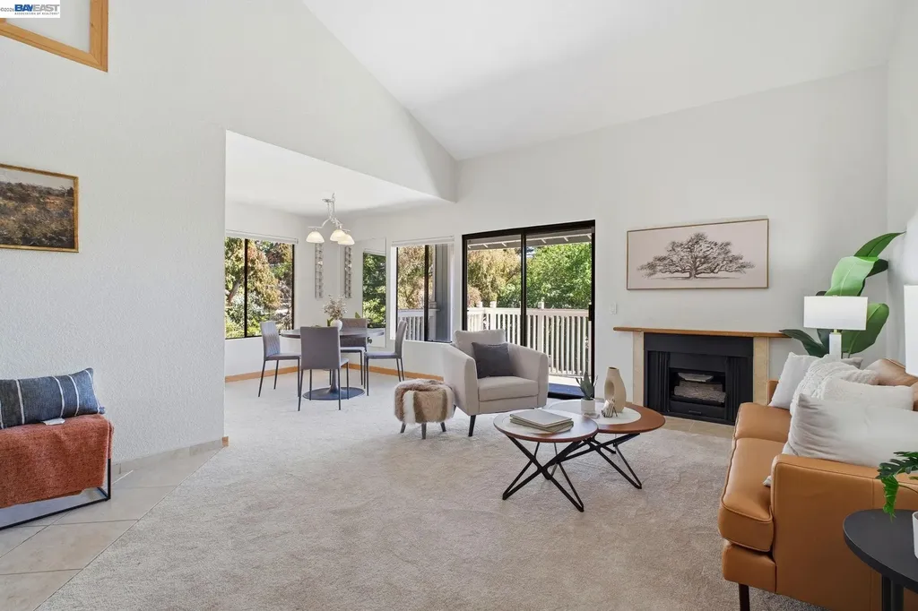 3395 Pinewood Terrace Fremont CA 94536