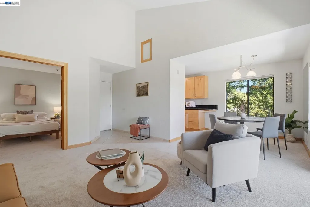 3395 Pinewood Terrace Fremont CA 94536