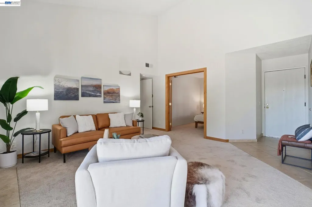 3395 Pinewood Terrace Fremont CA 94536