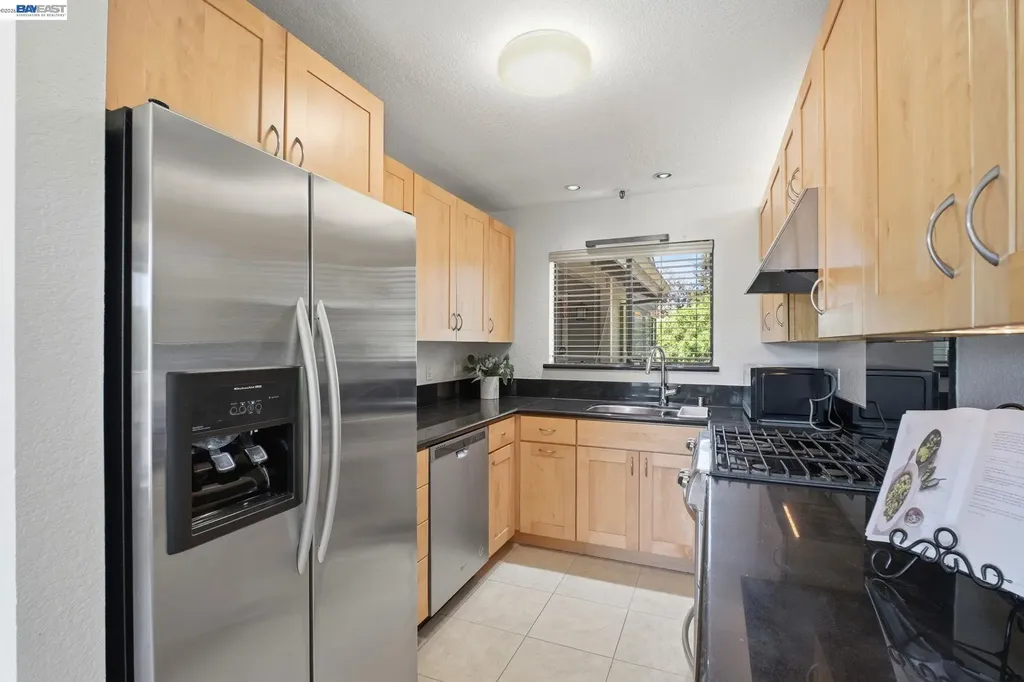 3395 Pinewood Terrace Fremont CA 94536