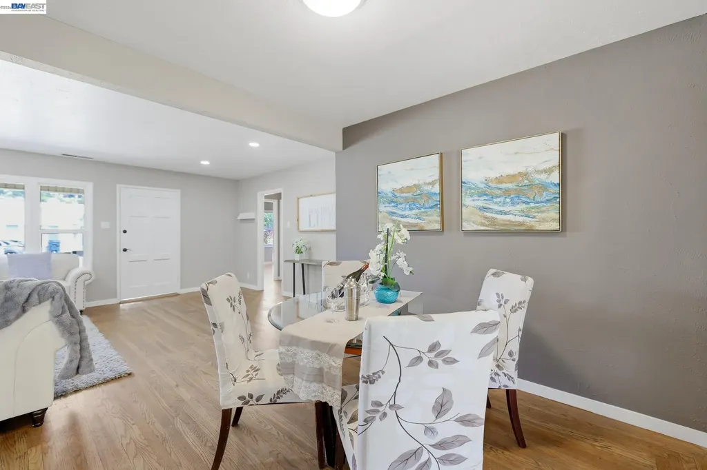 16311 Ria Drive Ashland CA 94578