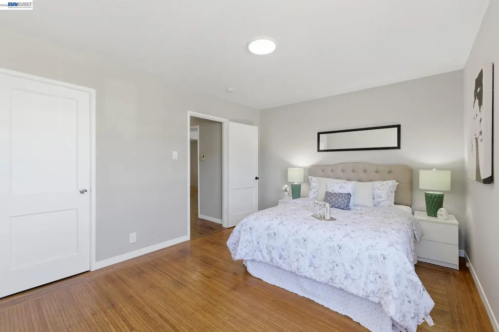 16311 Ria Drive Ashland CA 94578