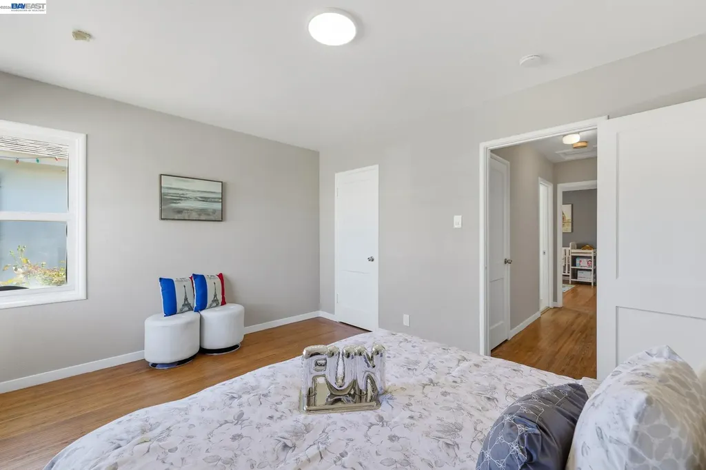 16311 Ria Drive Ashland CA 94578