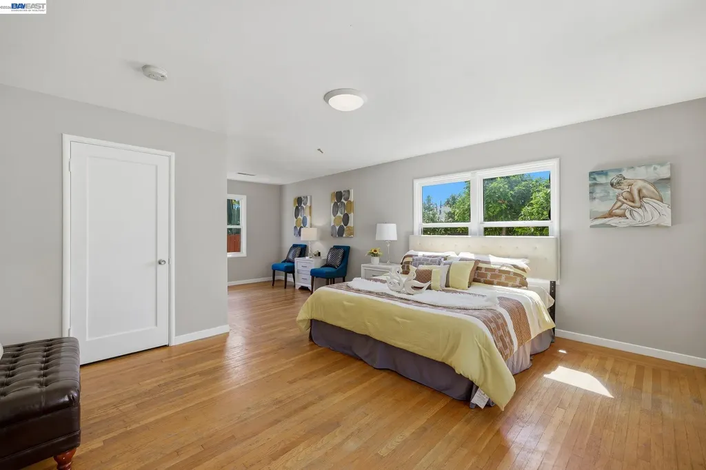 16311 Ria Drive Ashland CA 94578
