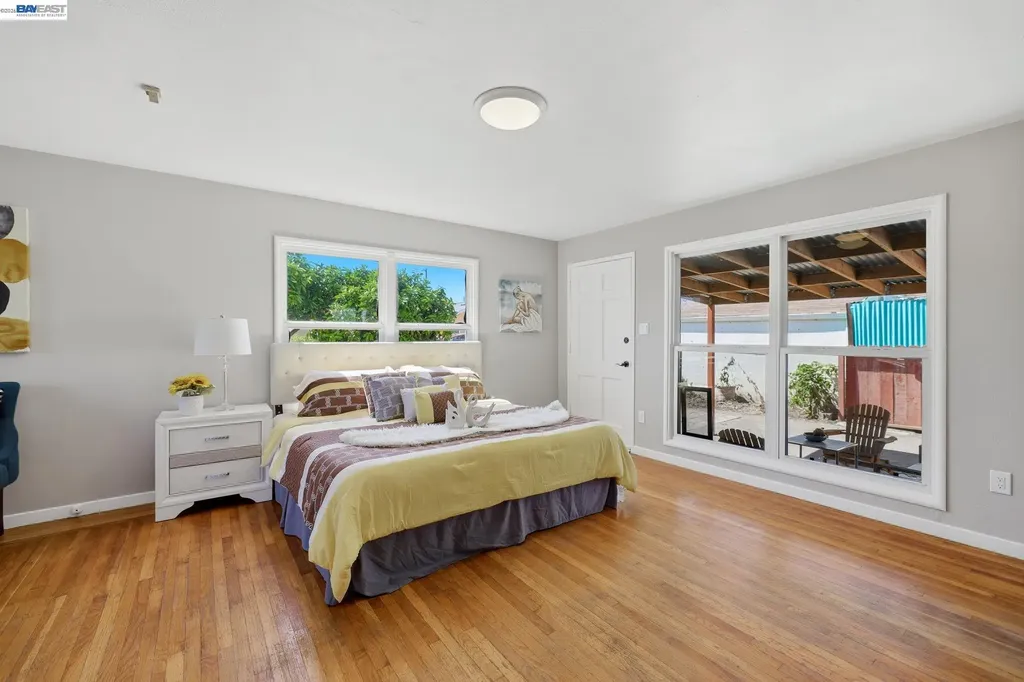 16311 Ria Drive Ashland CA 94578