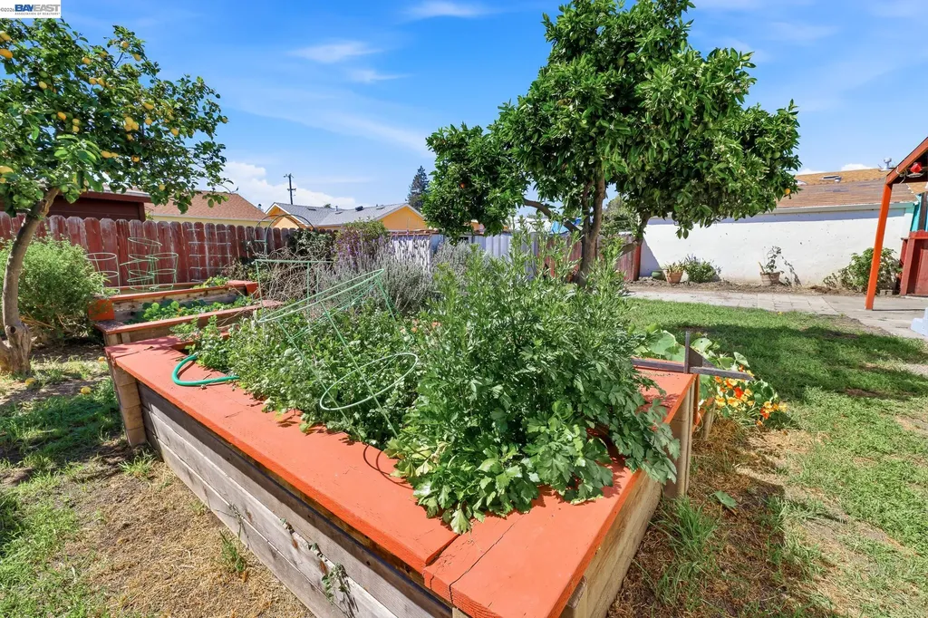 16311 Ria Drive Ashland CA 94578