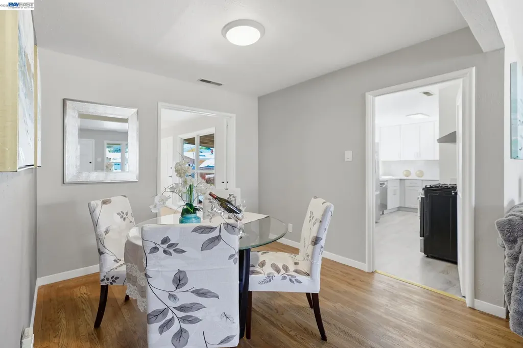 16311 Ria Drive Ashland CA 94578