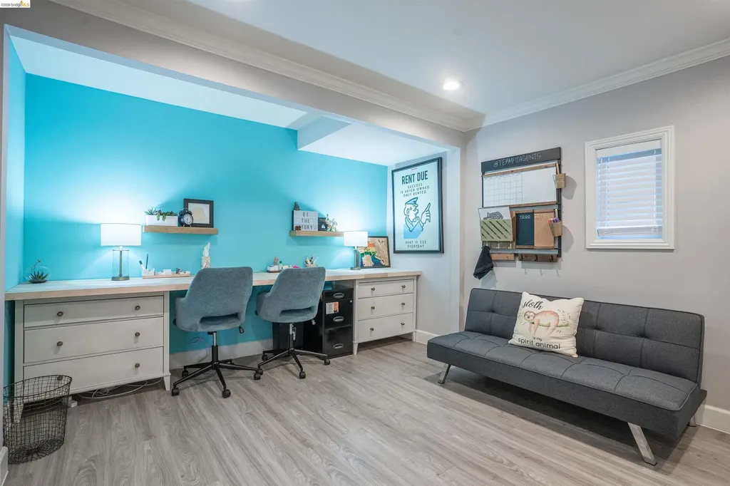527 Chester Street Oakland CA 94607