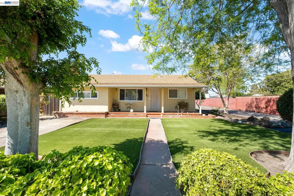 2609 W Avenue 133rd San Leandro CA 94577