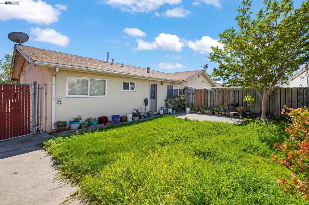 2609 W Avenue 133rd San Leandro CA 94577