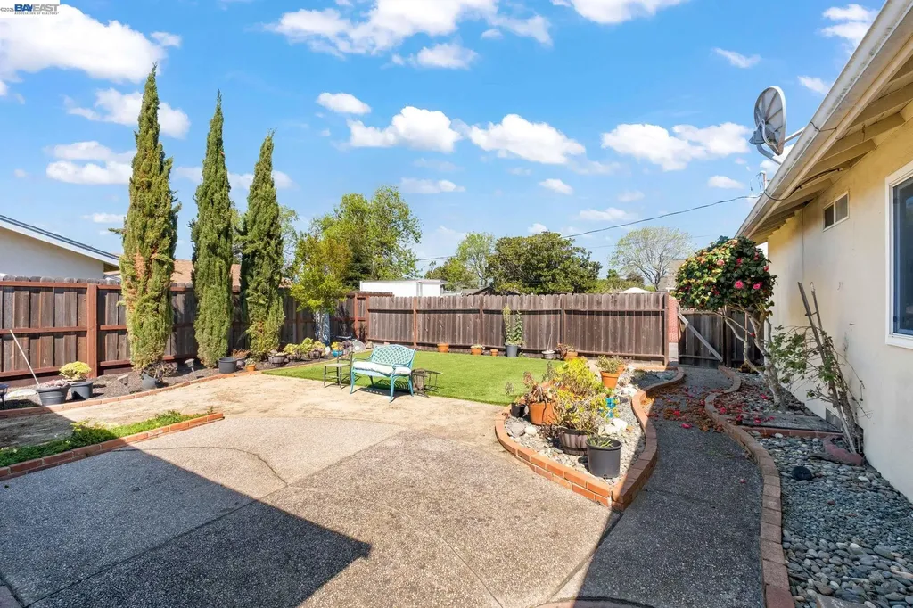 2609 W Avenue 133rd San Leandro CA 94577