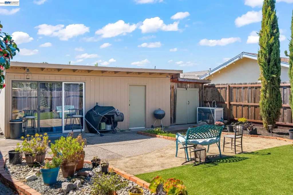 2609 W Avenue 133rd San Leandro CA 94577