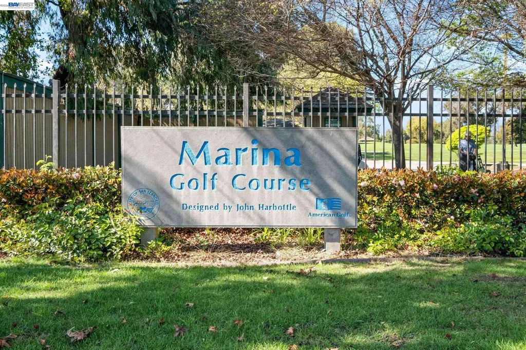 2609 W Avenue 133rd San Leandro CA 94577