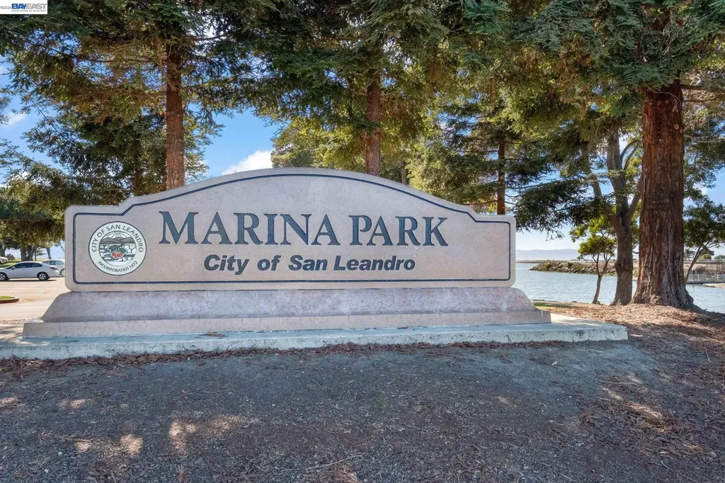 2609 W Avenue 133rd San Leandro CA 94577