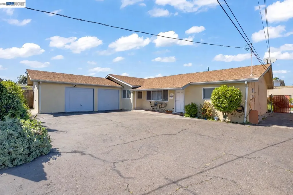 2609 W Avenue 133rd San Leandro CA 94577