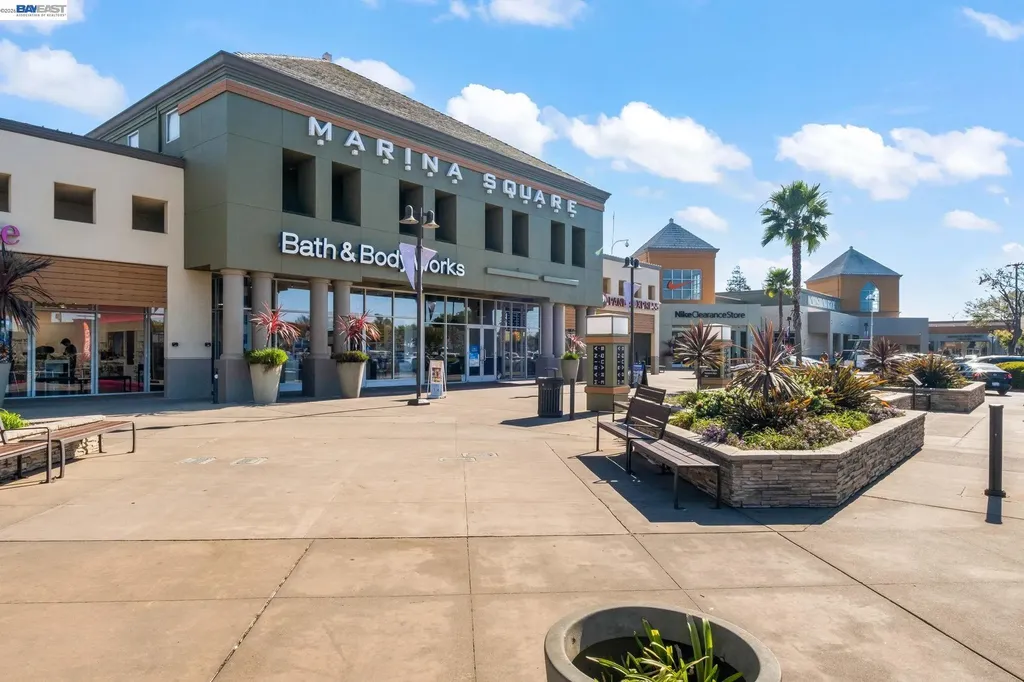 2609 W Avenue 133rd San Leandro CA 94577