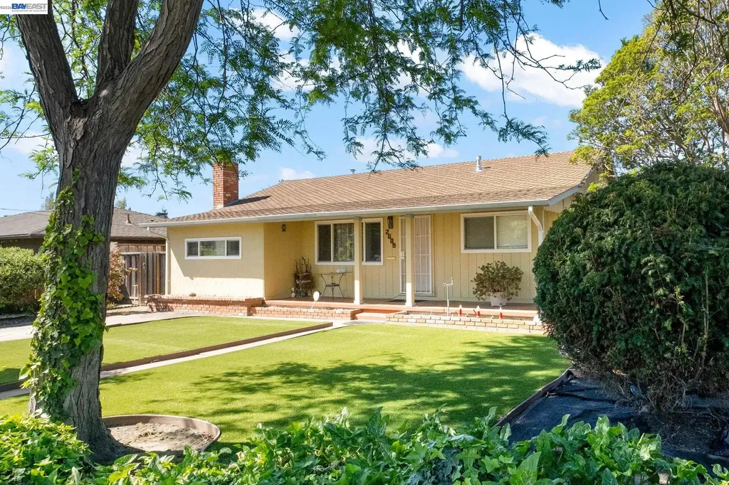 2609 W Avenue 133rd San Leandro CA 94577