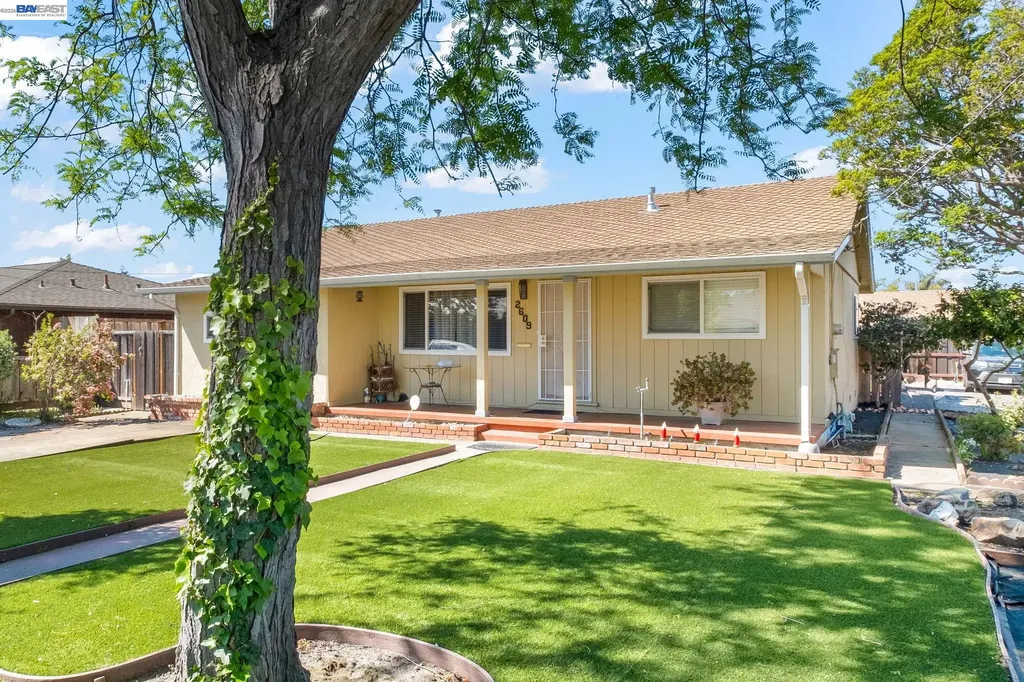 2609 W Avenue 133rd San Leandro CA 94577