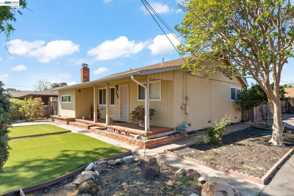 2609 W Avenue 133rd San Leandro CA 94577
