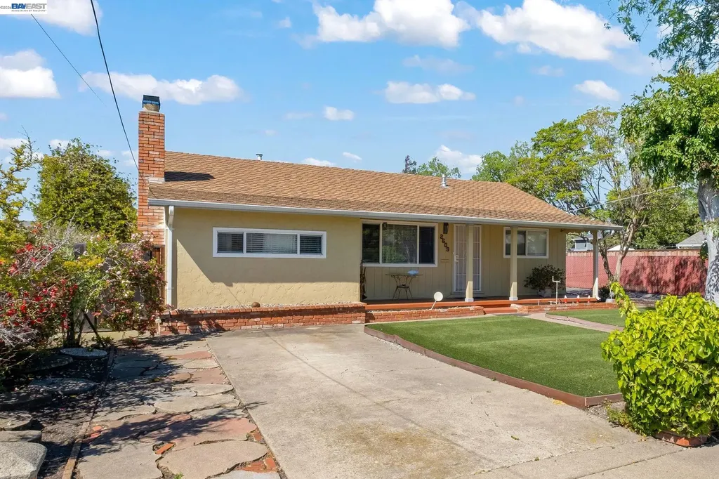 2609 W Avenue 133rd San Leandro CA 94577