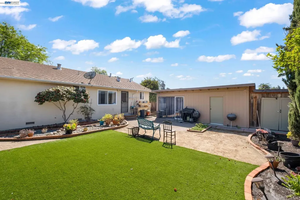 2609 W Avenue 133rd San Leandro CA 94577