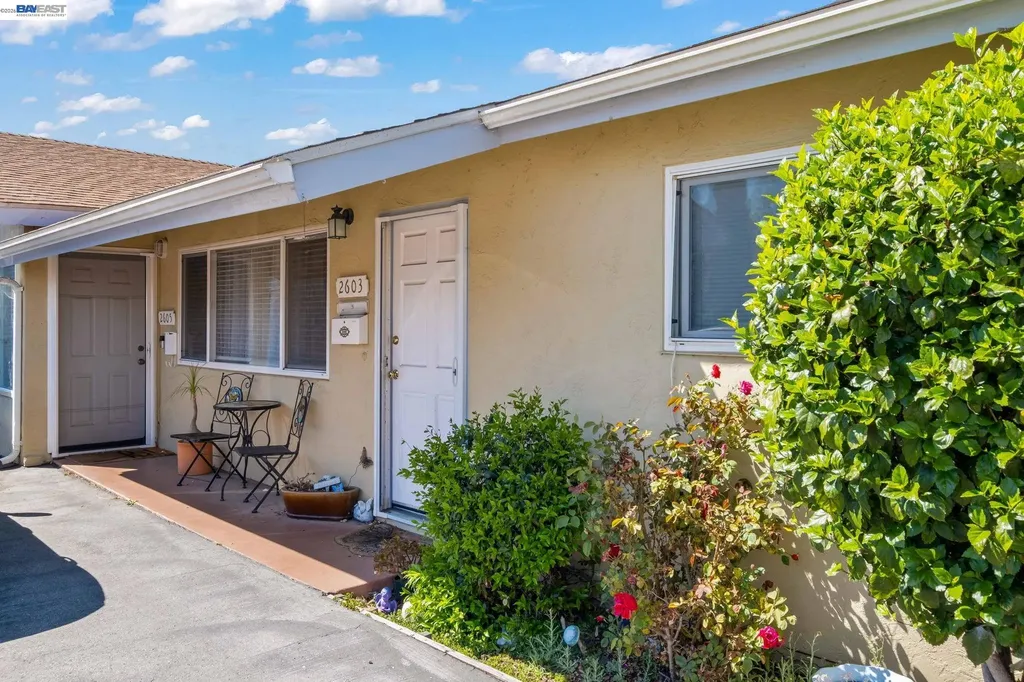 2609 W Avenue 133rd San Leandro CA 94577