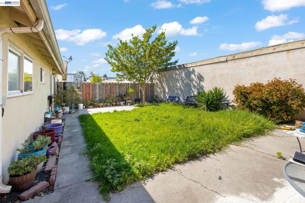 2609 W Avenue 133rd San Leandro CA 94577