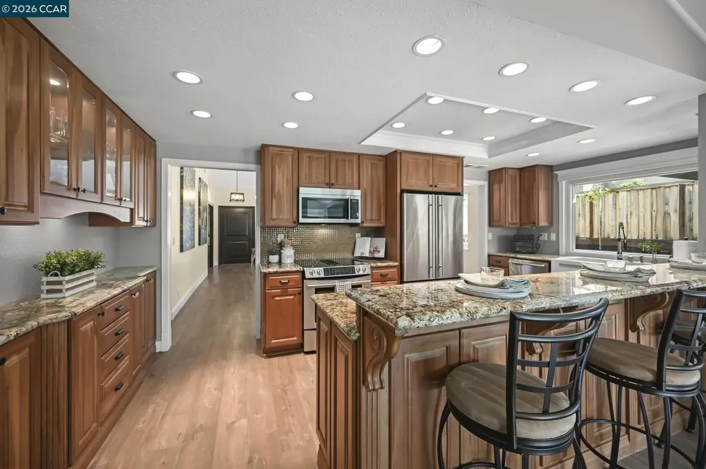 9529 Thunderbird Drive San Ramon CA 94583