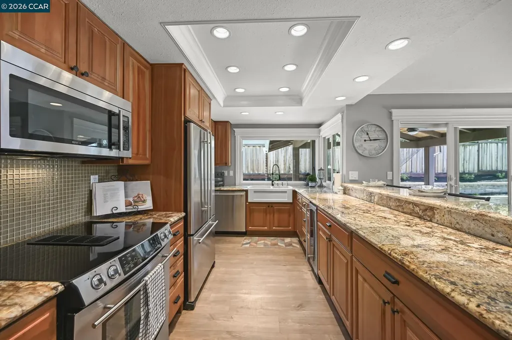 9529 Thunderbird Drive San Ramon CA 94583