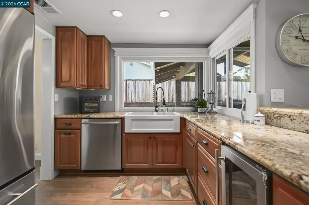 9529 Thunderbird Drive San Ramon CA 94583
