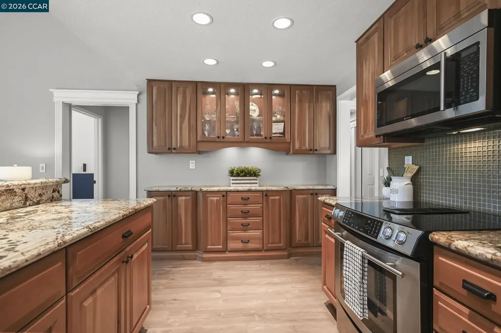 9529 Thunderbird Drive San Ramon CA 94583