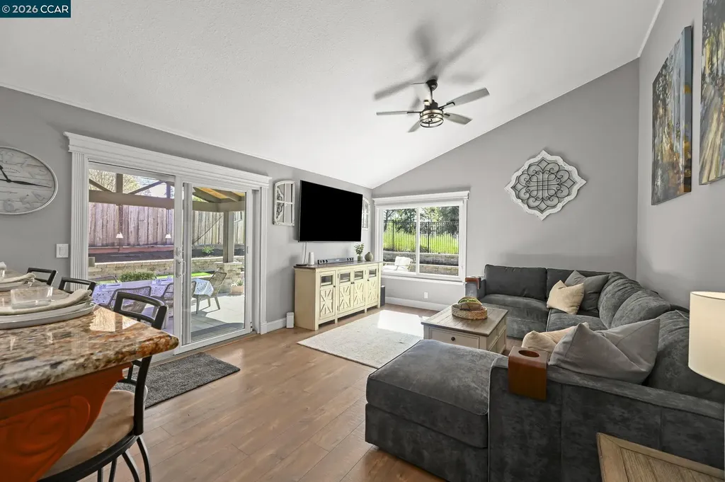9529 Thunderbird Drive San Ramon CA 94583