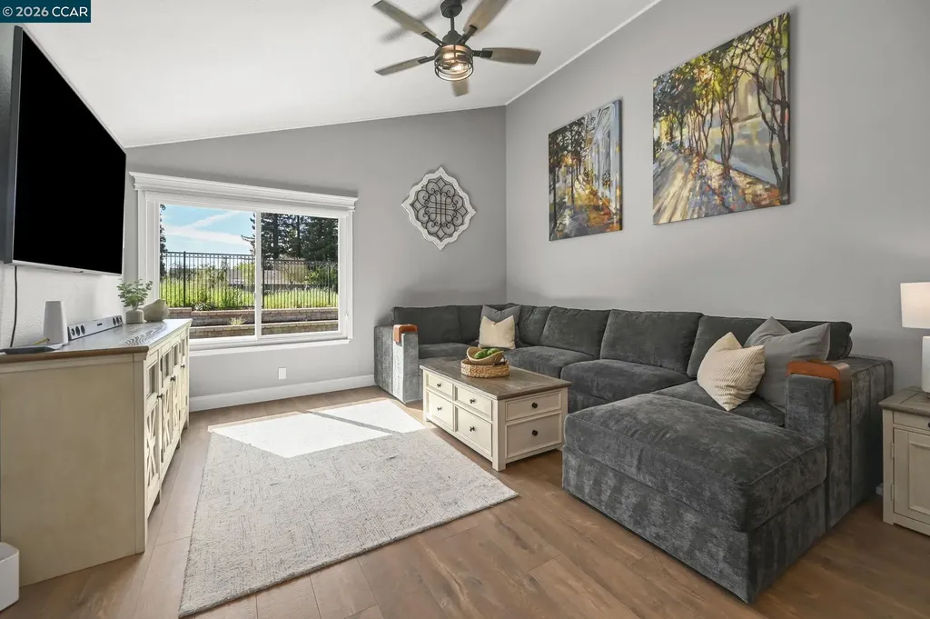 9529 Thunderbird Drive San Ramon CA 94583