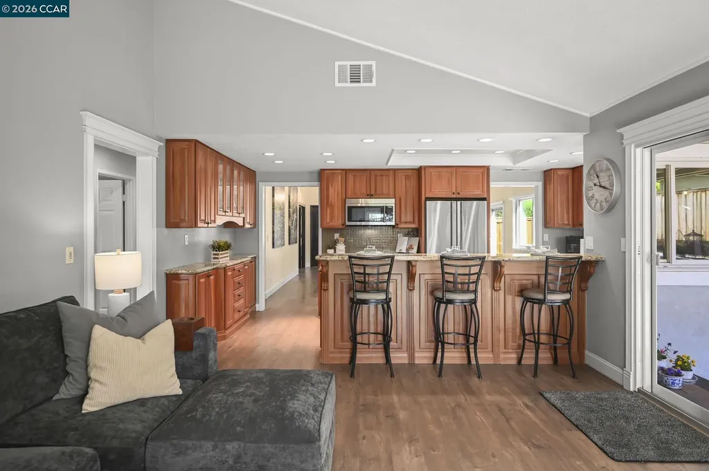 9529 Thunderbird Drive San Ramon CA 94583