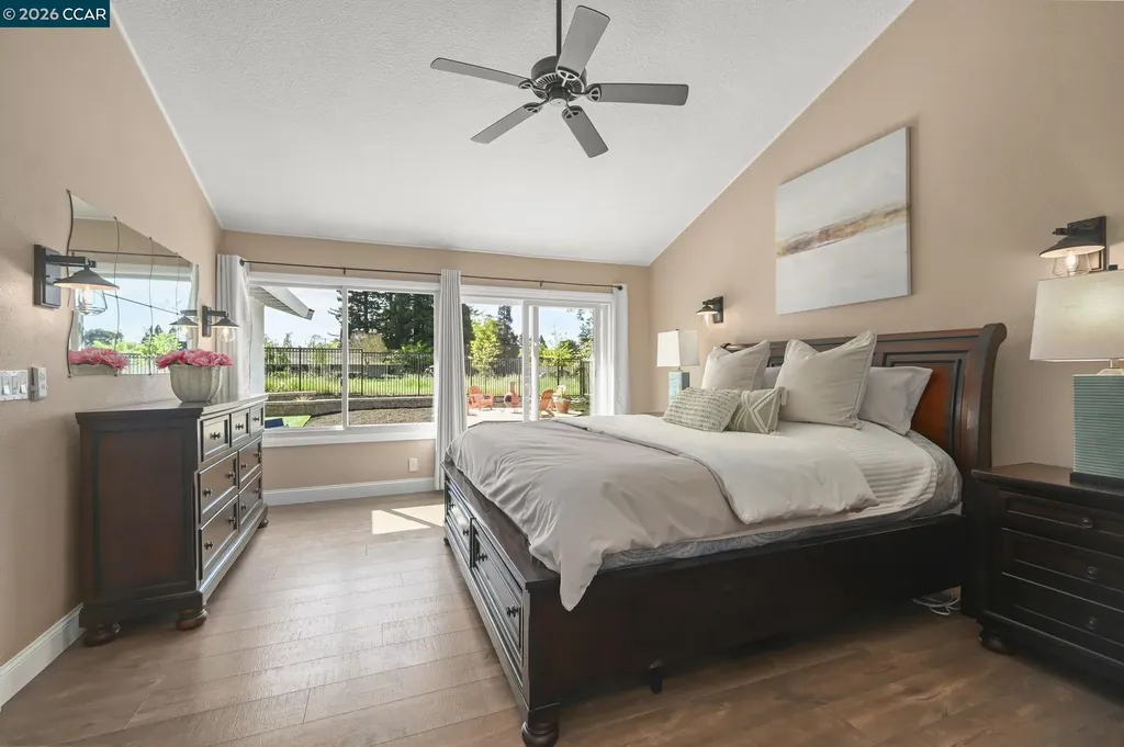 9529 Thunderbird Drive San Ramon CA 94583